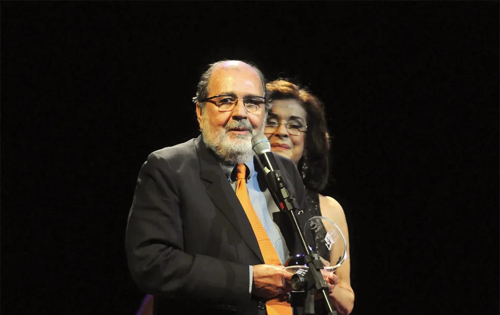 caca diegues premio