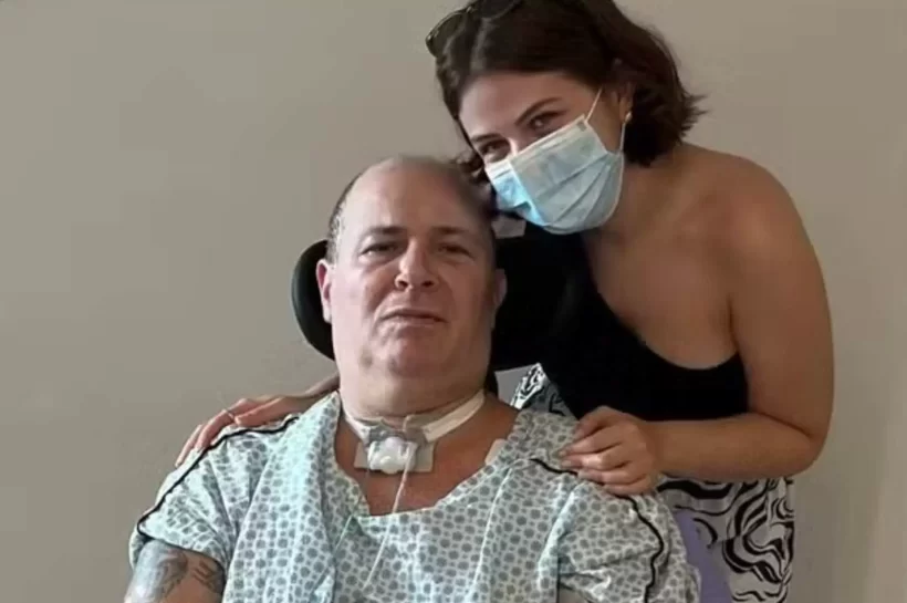 Estado de Saúde de Mingau: Baixista do Ultraje a Rigor Segue Internado Sem Previsão de Alta