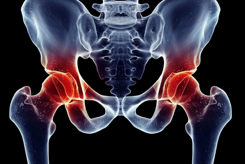 Por que o risco de osteoartrite é maior em mulheres na pós-menopausa (1)