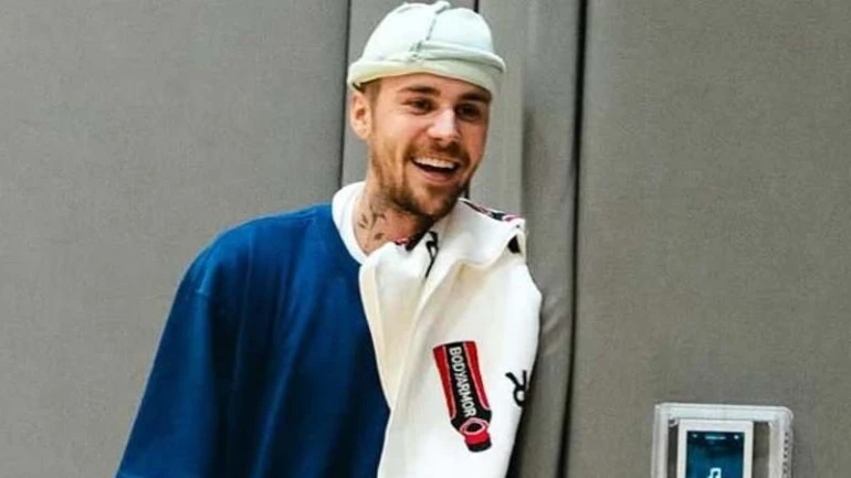 Justin Bieber preocupa fãs com vídeo bizarro e comportamento estranho