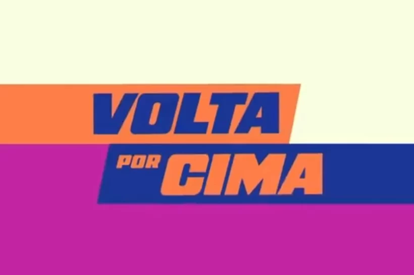 Resumo dos Capítulos de Volta Por Cima (10 a 22 de Fevereiro)