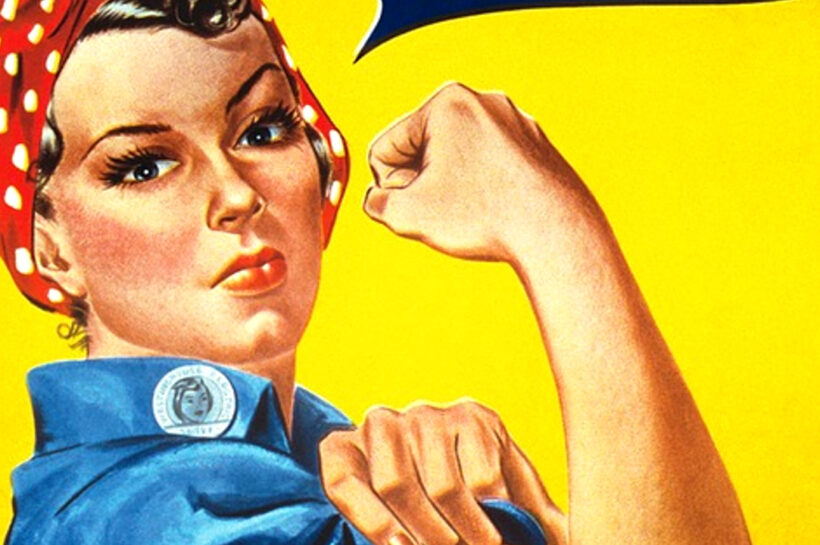 Dia Internacional das Mulheres: Origem e Significado do 8 de Março
