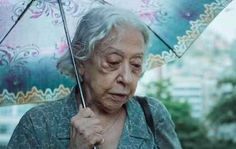 Fernanda Montenegro retorna ao cinema aos 95 anos com ‘Vitória’