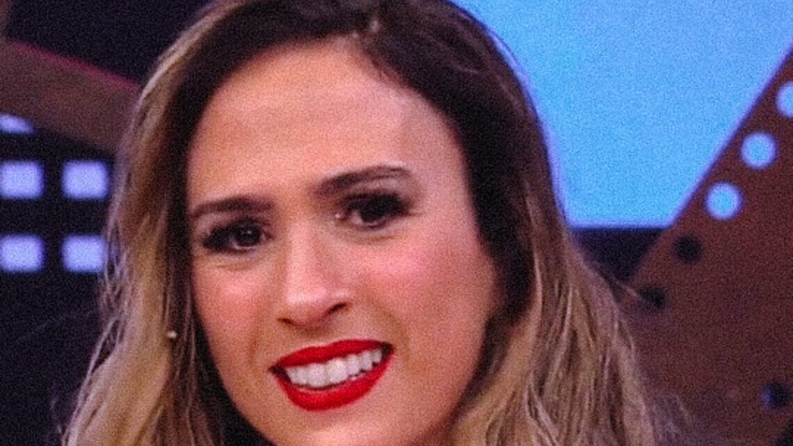 Quem Ama Cuida: Brigitte descobre herança do pai e deve processar Pilar