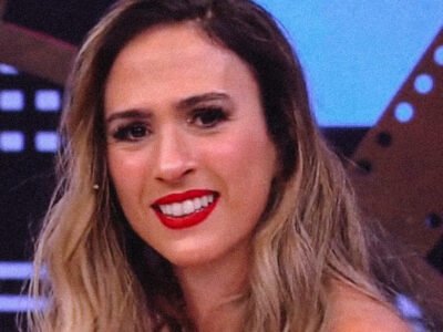 Quem Ama Cuida: Brigitte descobre herança do pai e deve processar Pilar