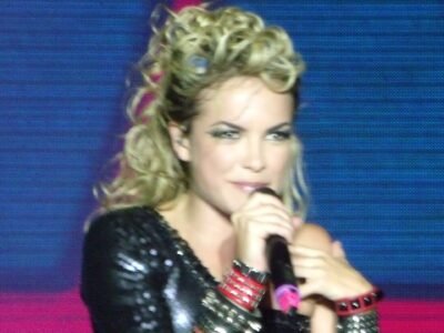 Lua Blanco, atriz de Rebelde, morre aos 39 anos após câncer