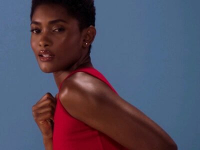 Erika Januza se despede de Niara com o fim de A Nobreza do Amor em 6 de novembro