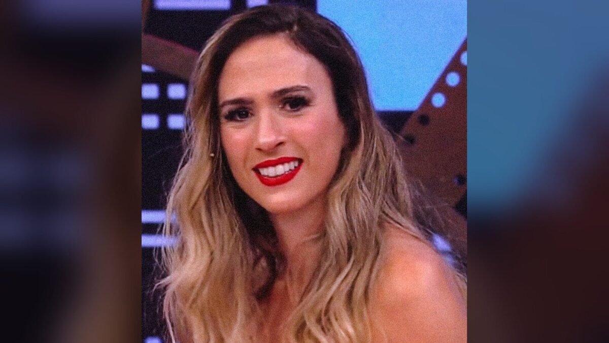 Quem Ama Cuida: Brigitte descobre herança do pai e deve processar Pilar