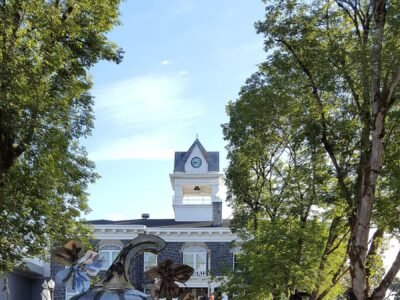 Disney desenvolve Halloweentown 5, 20 anos após o último filme da série