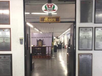 Gabriel Spalone tem prisão preventiva decretada em SP por suspeita de ameaças