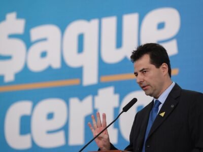 Quem é Adolfo Sachsida, cotado para a Fazenda se Flávio Bolsonaro vencer o 2º turno