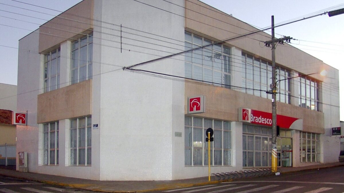 Ações do Bradesco em NY tiveram data ex-dividendo de US$ 0,0662; pagamento é incerto