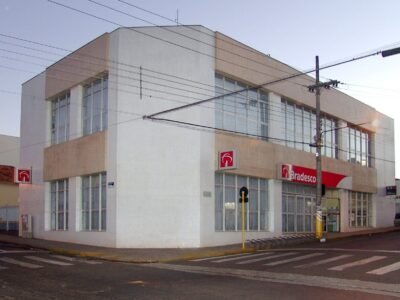 Ações do Bradesco em NY tiveram data ex-dividendo de US$ 0,0662; pagamento é incerto
