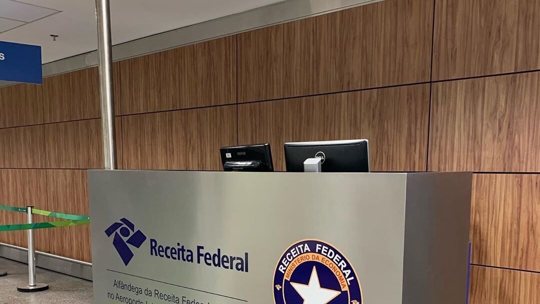 Receita e PGFN abrem negociação de multas de importação com até 65% de desconto