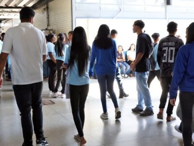 Sétima parcela do Pé-de-Meia deve ser paga de 19 a 26 de outubro