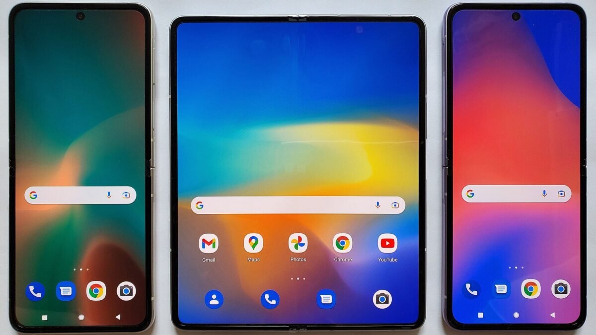 One UI 9 chega ao Galaxy S25 e dobráveis no Brasil; S24 ainda não tem data