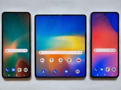 One UI 9 chega ao Galaxy S25 e dobráveis no Brasil; S24 ainda não tem data
