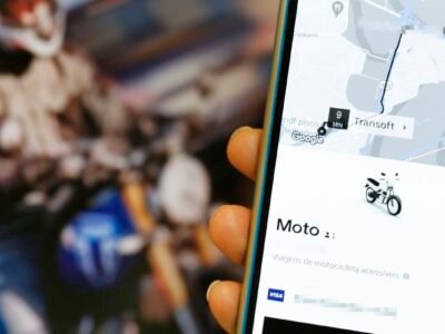 Uber lança Preferências de Partida para idosos e pessoas com deficiência