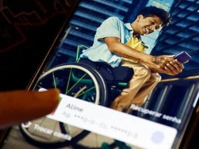 Android 17 restringe acessibilidade a apps verificados para barrar golpes em bancos