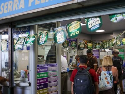 Bolão da Mega-Sena de R$ 100 milhões: preço mínimo, cotas e até que horas comprar