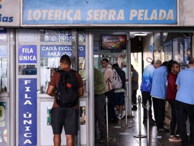 Mega-Sena 3074 sorteia R$ 230 milhões hoje: até que horas apostar e quanto custa