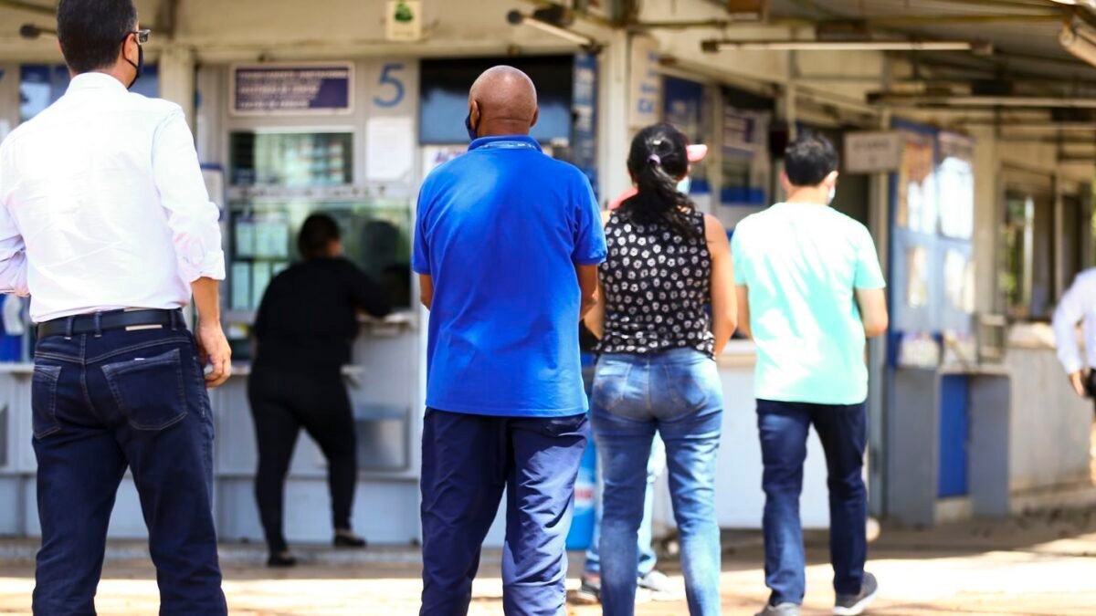 Lotofácil 3799: sorteio saiu nesta quarta (7) com prêmio estimado de R$ 2 milhões