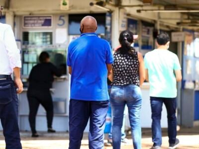 Lotofácil 3799 tem dois ganhadores, de Curitiba e Itaipulândia (PR); veja as dezenas