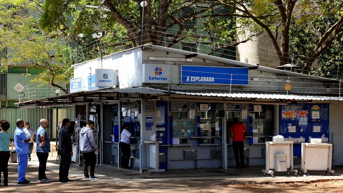 Lotofácil 3807 sorteia prêmio estimado de R$ 2 milhões neste domingo (18)