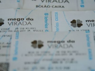 Mega-Sena 3078 acumula e cinco apostas de MG fazem quina de R$ 20,7 mil