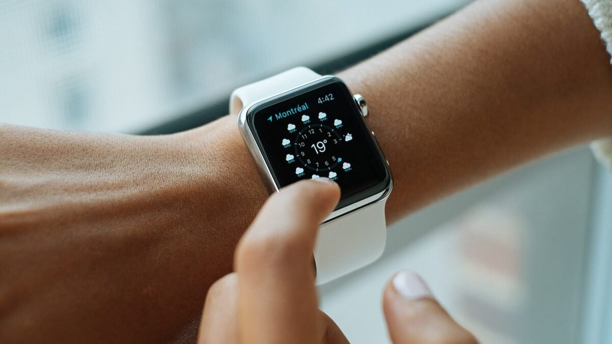 Apple terá de pagar US$ 184 milhões em juros no processo de patentes do Apple Watch