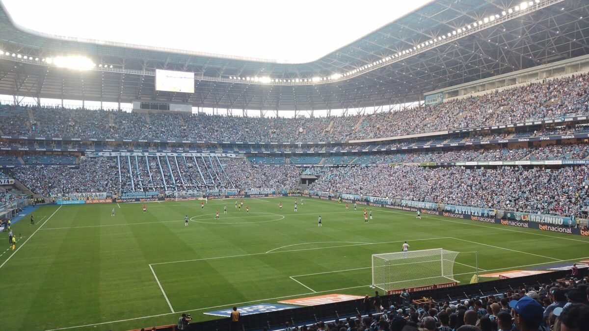 Grêmio enfrenta Remo em Belém com desfalques e dúvida com Villasanti