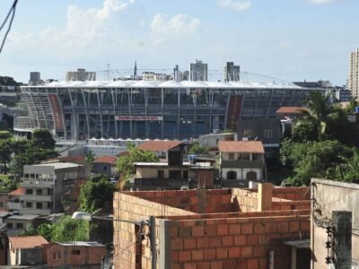Bahia x São Paulo, às 21h30 na Fonte Nova, passa na Globo, Premiere e geTV