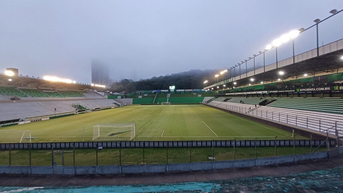 Juventude x Operário-PR: horário, onde assistir e escalações da Série B