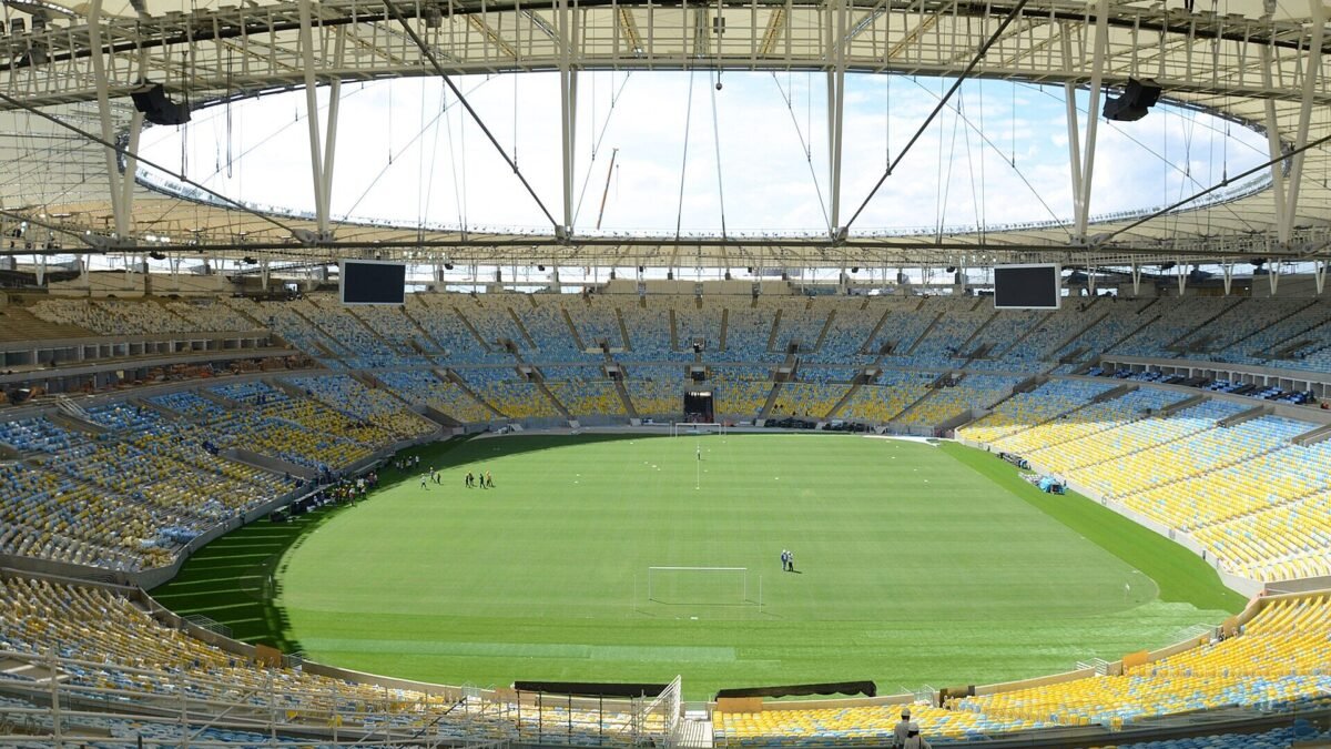 Vasco recebe o Boca às 21h30 no Maracanã e avança à final da Sul-Americana com empate