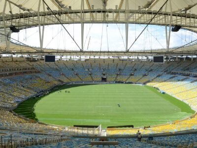 Vasco recebe o Boca às 21h30 no Maracanã e avança à final da Sul-Americana com empate