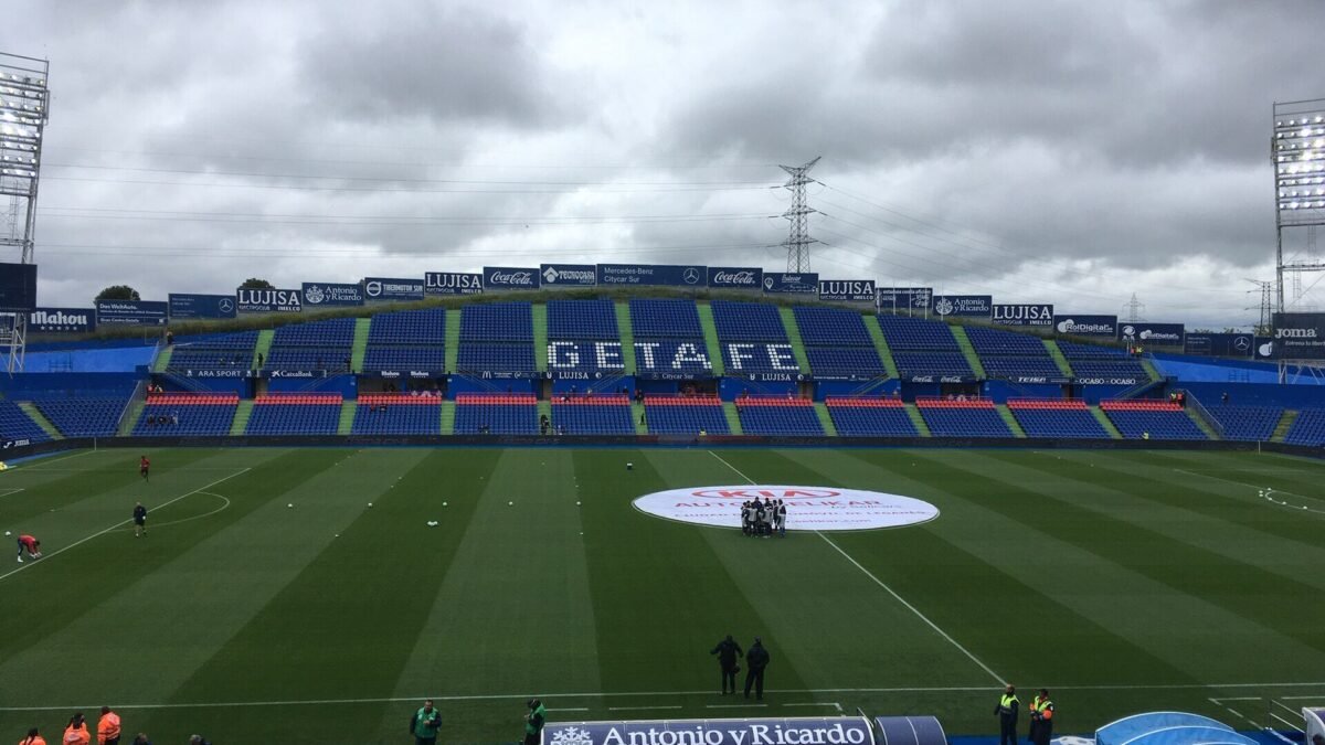 Getafe x Rayo Vallecano jogam nesta segunda às 16h pela La Liga; Carvajal pode estrear