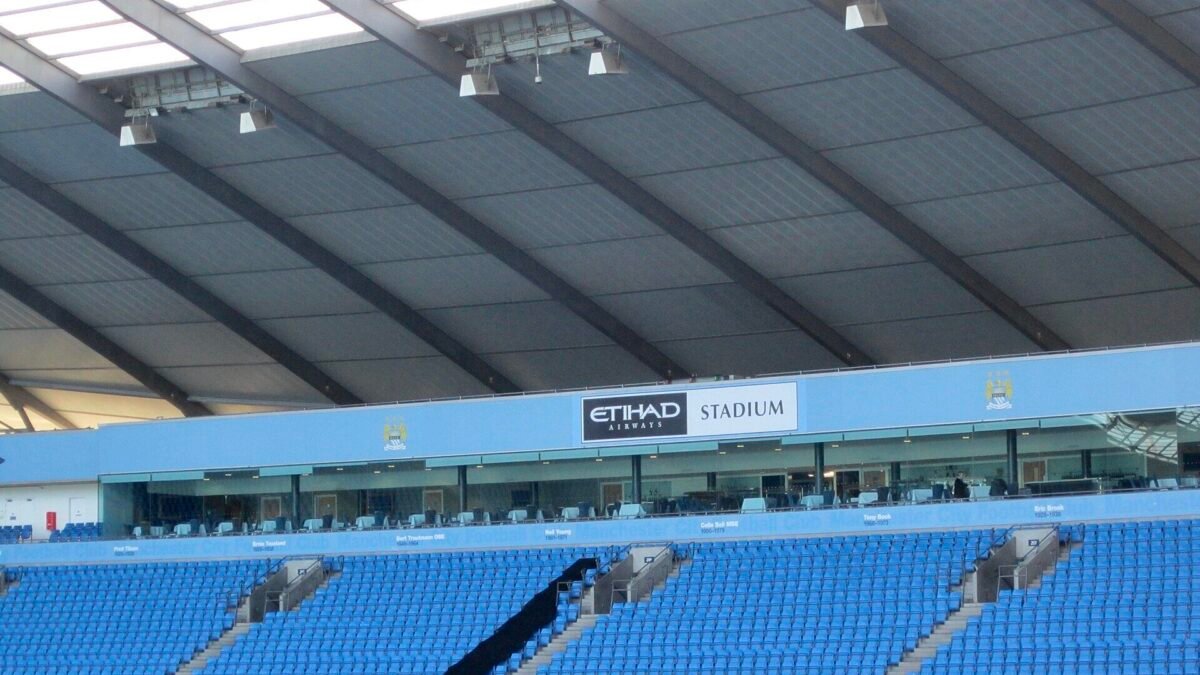 Manchester City x AEK Atenas hoje: onde assistir e horário na Champions