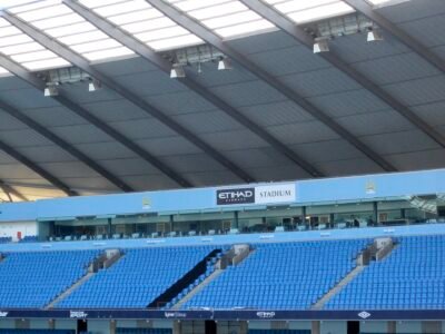 Manchester City x AEK Atenas hoje: onde assistir e horário na Champions