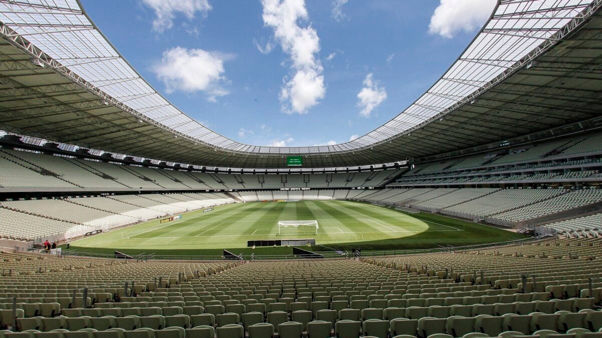 Ceará tem 45 dias para pagar Santos e evitar novo transfer ban