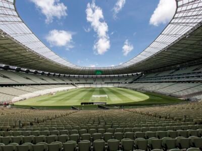 Ceará tem 45 dias para pagar Santos e evitar novo transfer ban