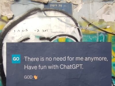 OpenAI anuncia marca-d’água invisível em textos do ChatGPT e do Codex na União Europeia