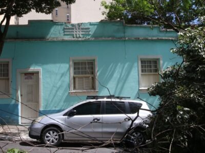 Inmet põe São Paulo sob alerta amarelo para tempestades nesta quinta-feira (22)