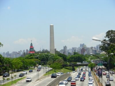 Motorista é indiciado por homicídio doloso após atropelar tio de Boulos