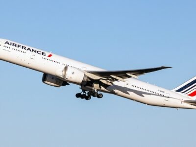 Livelo oferece 20% de bônus em transferência para Flying Blue até 31 de outubro
