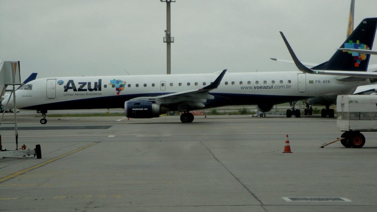 Azul Fidelidade oferece até 70% de bônus em transferências do Itaú até quarta-feira (14)