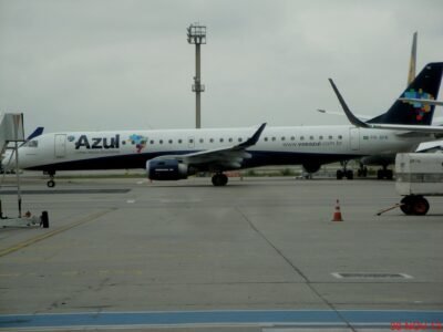 Azul Fidelidade oferece até 70% de bônus em transferências do Itaú até quarta-feira (14)