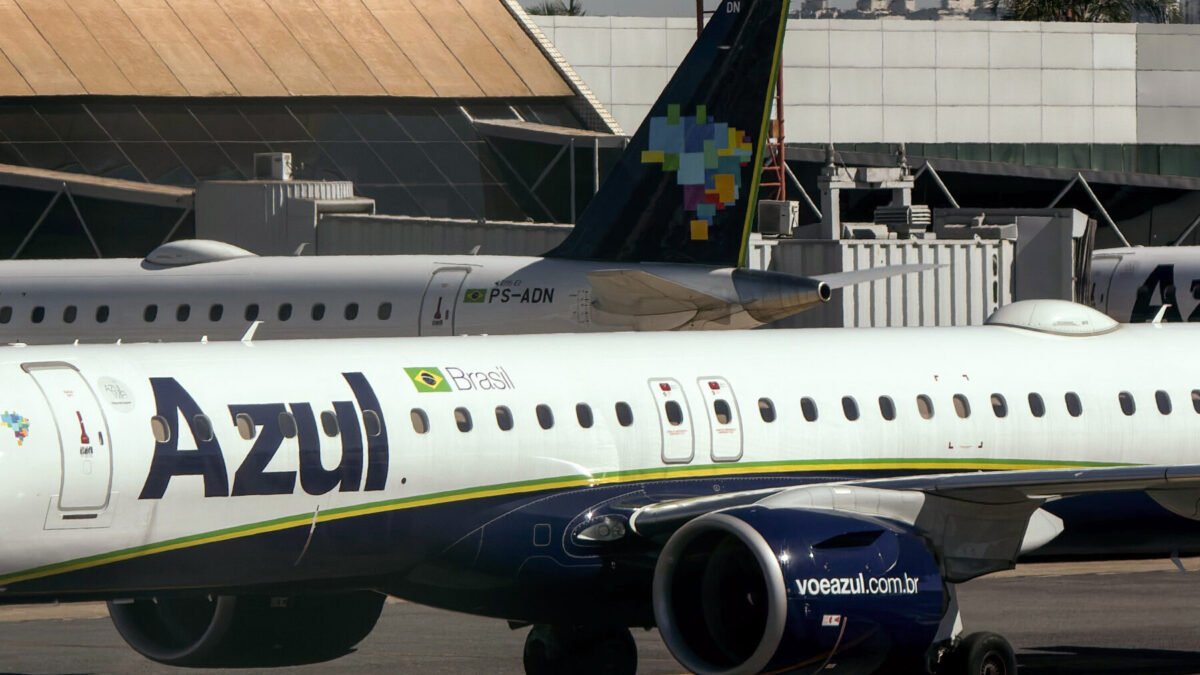 Azul Fidelidade tem bônus de até 100% em transferências da Livelo até quarta-feira (7)