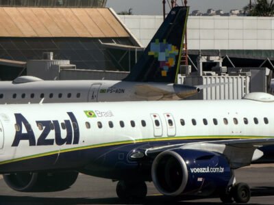 Azul Fidelidade tem bônus de até 100% em transferências da Livelo até quarta-feira (7)