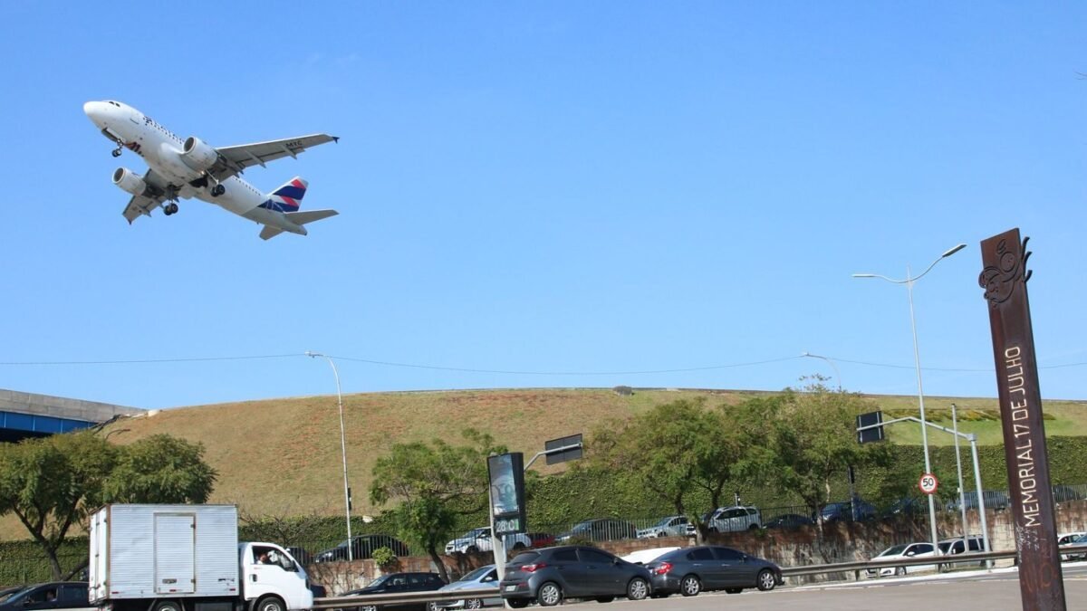 LATAM Pass: passagem de Fortaleza para Lisboa a partir de 51.936 milhas