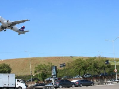 LATAM Pass: passagem de Fortaleza para Lisboa a partir de 51.936 milhas